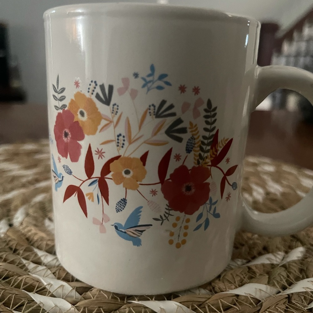 Coffee mug 11.oz